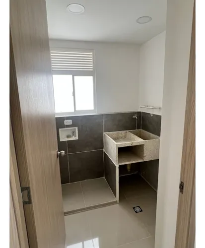 Alquilo Apartamento De 63 Mt2 Pangola, Jamundí A.49