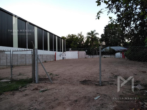 Imagen 2 de 6 de Terreno - Venta - Benavidez - Zona Norte -
