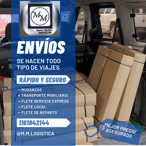 Logística Y Distribución