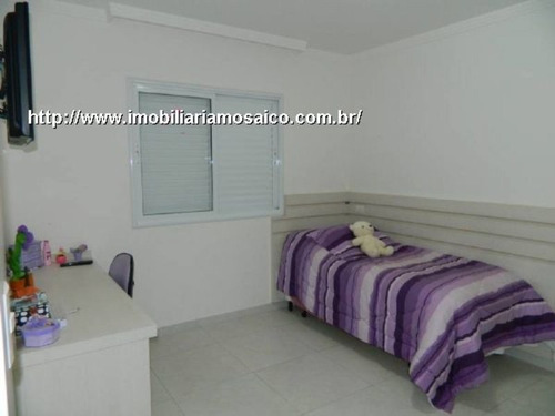 Imagem 7 de 30 de Jardim Paulista I, Fácil Acesso As Rodovias, Toda Reformada, Casa Térrea, Permuta Com Casa Ou Apartamento. - 92335 - 4491743