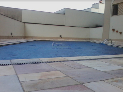 Imagem 14 de 15 de Apartamento Para Locação, Semi Mobiliado. - Pb45643