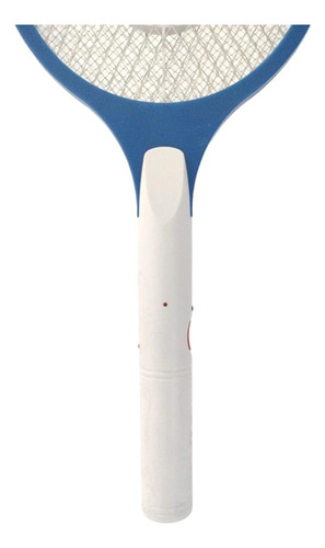 Mata-moscas E Mosquitos Elétrico - Recarregável Via Tomada