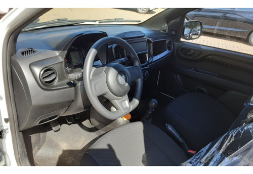 Fiat Fiorino 1.4 MPI FURGÃO ENDURANCE 8V FLEX 2P MANUAL