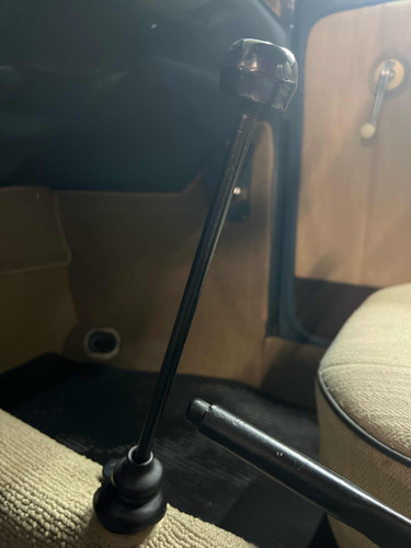 Volkswagen Split Window