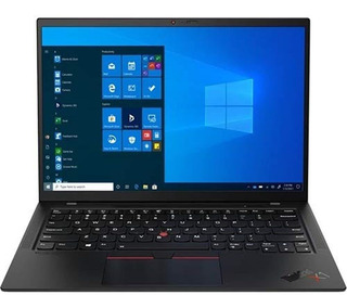 Lenovo Thinkpad X1 Carbon Gen 9 20xw004cus Ultrabook Con Pan