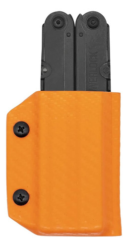 Funda Multiherramienta Clip & Carry Kydex Para Sog Powerlock