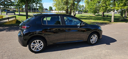 Peugeot 208 1.6 Active Pack Tiptronic