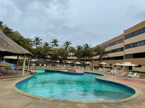 Apartamento En Venta Tucacas