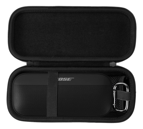 Estuche Rigido Reforzado Aenllosi Para Bose Soundlink Flex