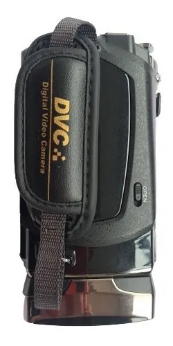 Videocamara 3d Dxg Dvx5f9 Video Cámara Usada (Usado)