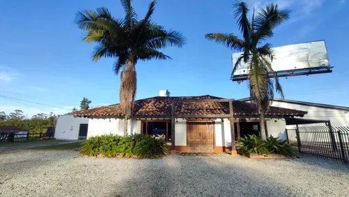 Lotes En Arriendo Llanogrande 643-8204152