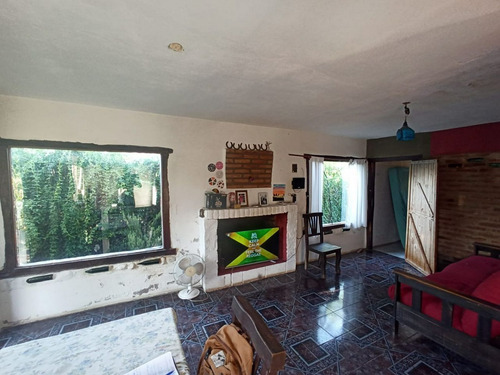 Imagen 8 de 11 de Vendo Casa A Terminar En El Centro De San Marcos Sierras