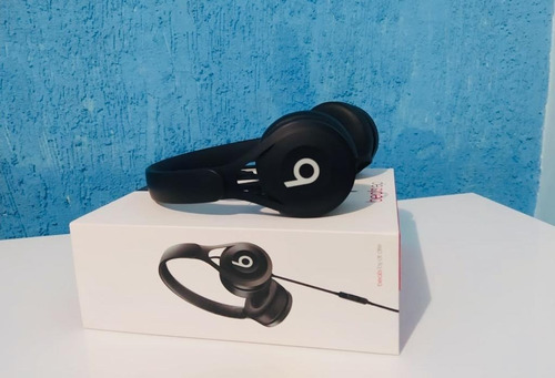 Fone Beats Preto