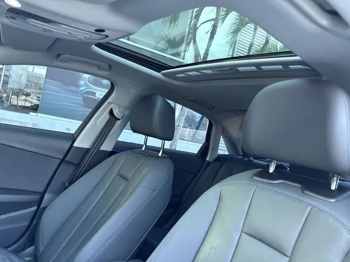 Audi A4 2.0 40 Tfsi Advance Stronic Mhev
