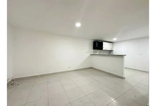 En Arriendo Apartaestudio En Unidad Cerrada En Rionegro