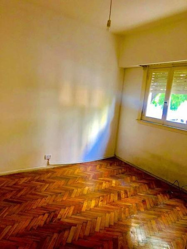 Imagen 3 de 7 de Venta 2 Ambientes Con Balcon Almagro Grande