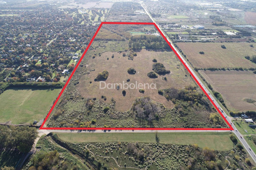 Imagen 2 de 12 de Terreno En Venta O Permuta Ubicado En Moreno, Moreno