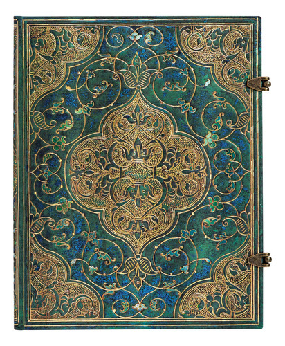 Paperblanks Model 0 Hojas 0 Materias X 0 22cm X 22cm Color Púrpura