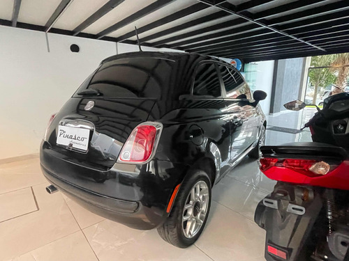 Fiat 500 1.4 Cult 85cv
