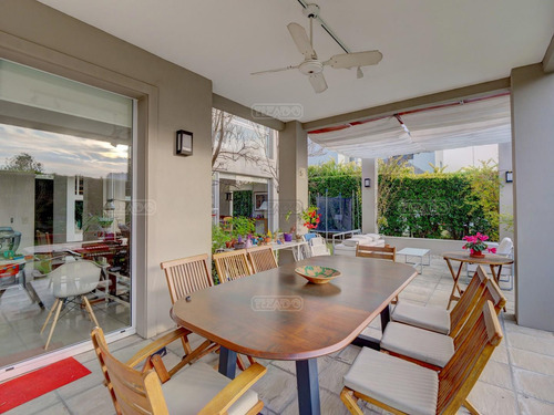 Casa En Venta Ubicado En Los Sauces, Nordelta, Tigre