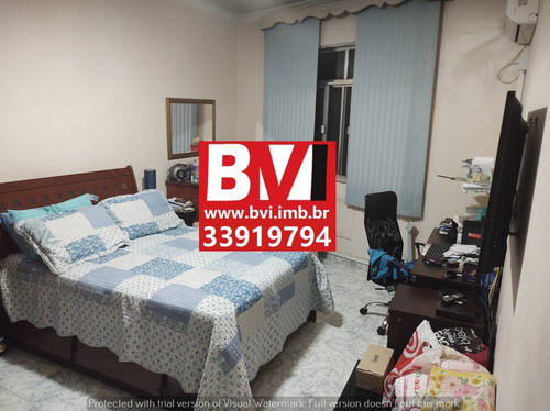 Imagem 5 de 15 de Apartamento Em Vila Da Penha - Rio De Janeiro - 21146