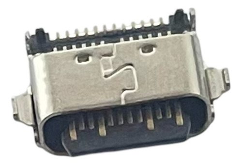Pin De Carga Compatible Con Moto G6 Plus Xt1926-3