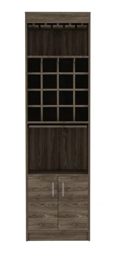 Mueble Bar Kava, Coñac