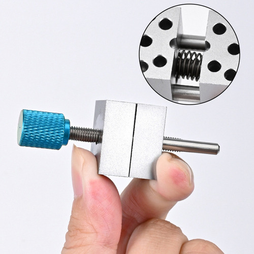 Tornillo De Banco De Herramientas Modelo V6hobby Precision P