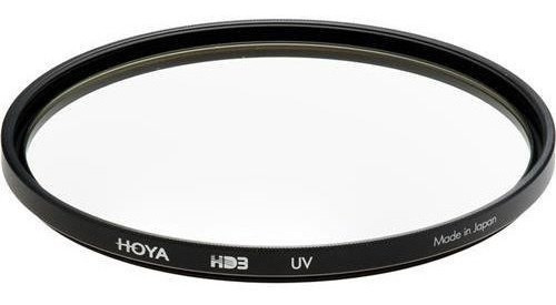 Hoya Hd3 Professional Filtro Uv 52mm