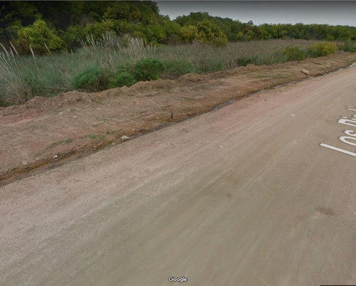Imagen 3 de 3 de Terreno En El Chorro Manantiales