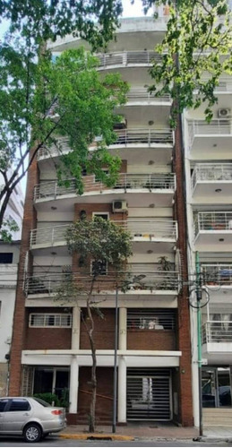 Venta Departamento 2 Ambientes En Palermo Soho Balcon