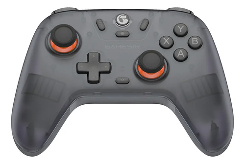 Gamesir T4 Nova Lite - Gamepad sem fio para PC/SW Black Color Duck Special