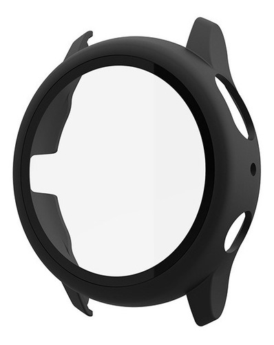 Capa Case Película De Vidro Para Galaxy Watch Active2 44mm