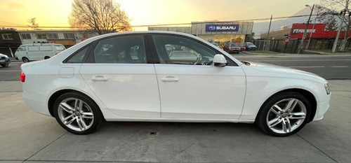 Audi A4 1.4 Tfsi