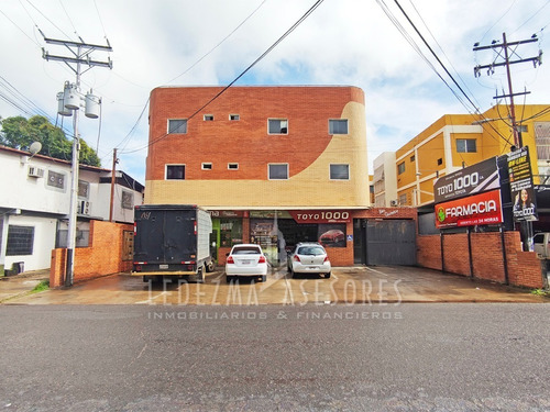 Imagen 1 de 13 de Ledezma Asesores Vende Apartamento En Plena Av. Nueva Granada, Ciudad Bolívar - Venezuela