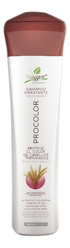 Shampoo Naissant Pro Color - Ml A $60