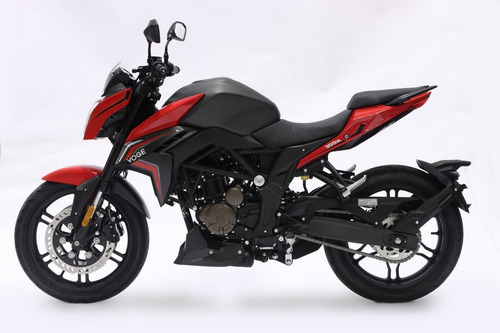 Imagen 12 de 14 de Voge 300 R En Stock!! Entrega Inmediata!!