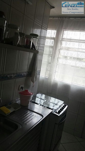 Imagem 3 de 11 de Apartamentos À Venda Em Bragança Paulista/sp - Compre O Seu Apartamentos Aqui! - 1391634