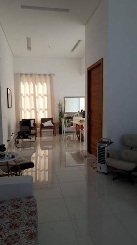 Imagem 8 de 29 de Casa Nova, Alto Padrão E Localização Privilegiada. - Ca0652