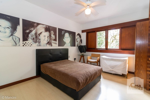 Imagem 10 de 15 de Casa À Venda No Mangabeiras - Código 267919 - 267919