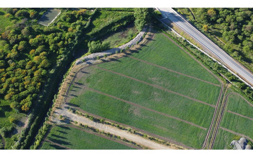 Parcelas Agroresidenciales Exclusivas En Curico Sector Rauco