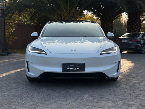 Tesla Model 3 0.0 Performance Awd