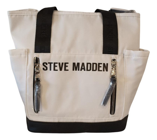 Bolsa Handbag/backpack Modelo Do327800 Steve Madden