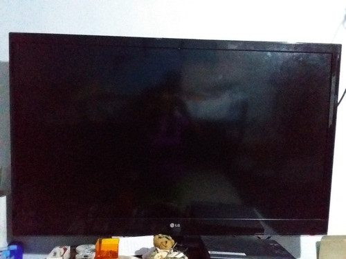 Imagen 2 de 8 de Tv LG 47 Lw5700 Para Repuesto