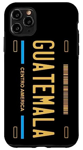 Funda Para iPhone 11 Pro Max Guatemala Plastico