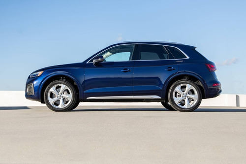 Imagen 3 de 15 de Nueva Q5 45 Tfsi Offroad Advanced Q2 Q3 Q7 Q8 A3 A4 A5 A7