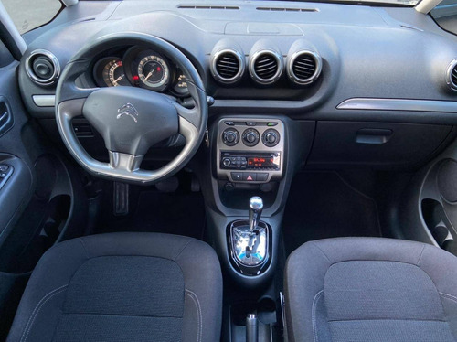 Citroën C3 Picasso 1.6 Flex Glx Bva
