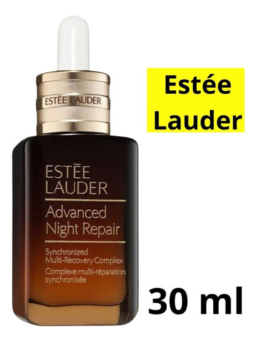 Serum Advanced Night Repair 30ml Estee Lauder /claudeparfums