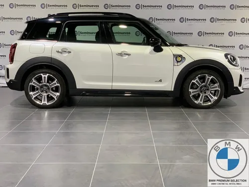 Mini Countryman 2024