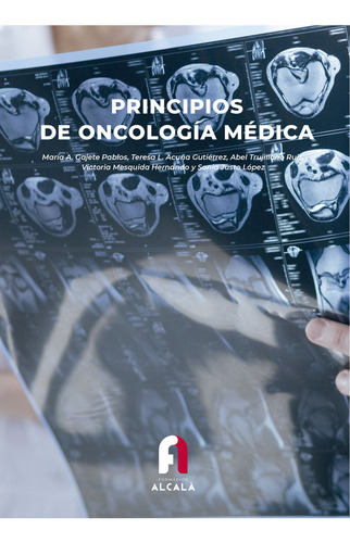 Principios De Oncologia Medica ( Libro Original )